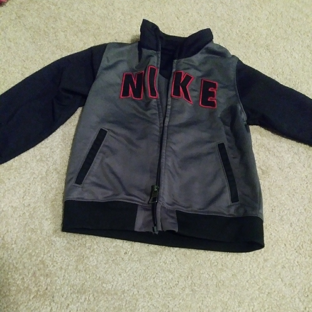 Boys Jacket